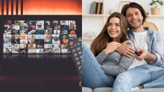 Veľký operátor rozdáva darčeky