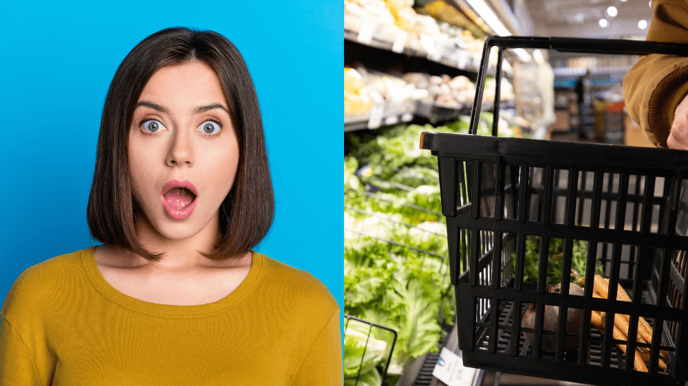 Veľký reťazec šokuje