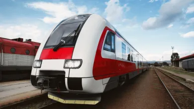 Vlaky majú nový portál