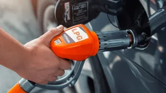 Vodiči si LPG pochvaľujú