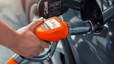 Vodiči si LPG pochvaľujú