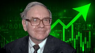 Warren Buffett a jeho portfólio v roku 2024