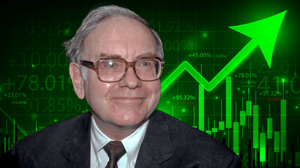 Warren Buffett a jeho portfólio v roku 2024