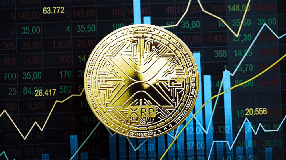 XRP môže stúpnuť na nové maximum