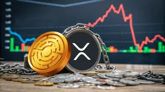 XRP sa drží stabilne Minotaurus láka investorov
