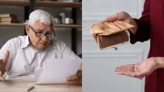 Z pôžičky 300 eur má dlh 15-tisíc