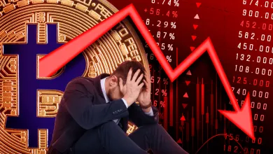 Zarobil milión na Bitcoine a stratil všetko