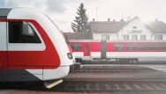 Železnice upravujú cenníky