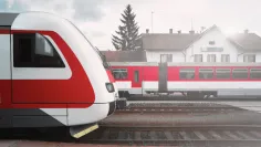 Železnice upravujú cenníky