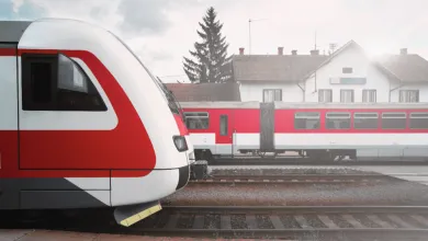 Železnice upravujú cenníky