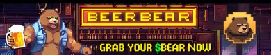 Získaj kryptomeny Beerbear