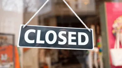 Značka Nosene končí