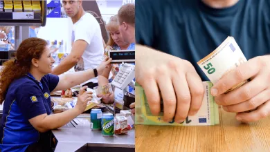 Známy reťazec láka na benefity