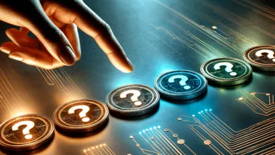 Zoznam perspektívnych kryptomien na rok 2025