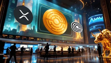 3 kryptomeny s potenciálom rastu