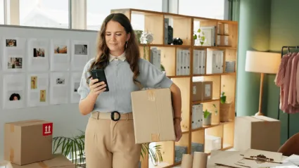 AI mení spôsoby, akými nakupujeme