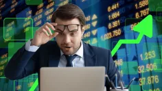 Akcie GDEV výrazne stúpli