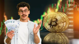 Ako dosiahnuť zisk z kryptomien do 30 dní