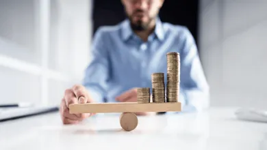 Ako funguje finančná páka