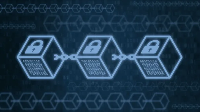 Ako fungujú kryptomeny a blockchain