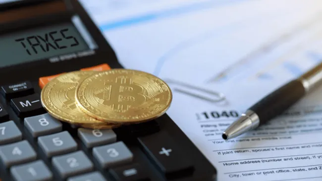 Ako optimalizovať danenie kryptomien?