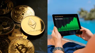 Ako vybrať kryptomenu do portfólia