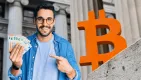 Ako využiť volatilitu Bitcoinu. Zdroj: shutterstock.com