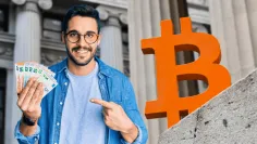 Ako využiť volatilitu Bitcoinu. Zdroj: shutterstock.com