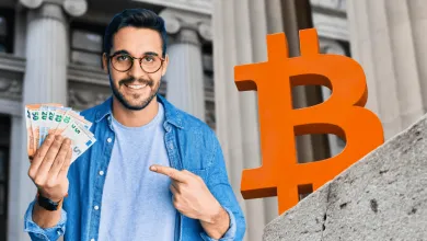 Ako využiť volatilitu Bitcoinu. Zdroj: shutterstock.com