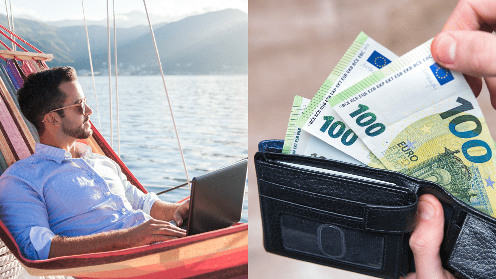 Ako začať investovať so 100 eurami