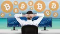 Ako zarábať na Bitcoine bez stresu