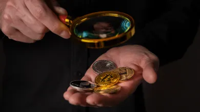 Altcoiny s veľkým potenciálom