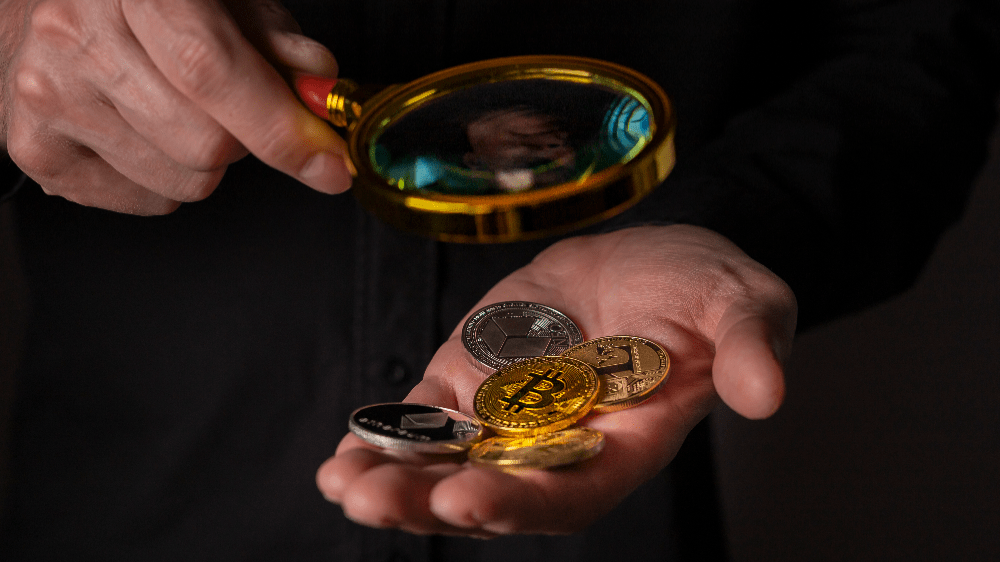 Altcoiny s veľkým potenciálom