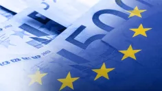 Bankovky v eurozóne budú mať novú podobu