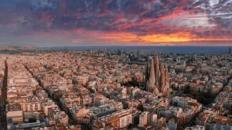 Barcelona priťahuje veľké investície