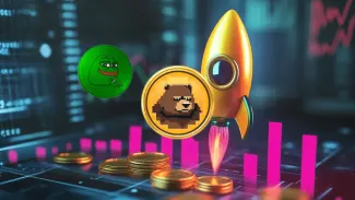 Beerbear je nový PEPE