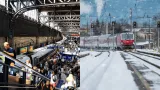Bezplatné cestovanie sa mení