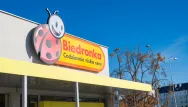Biedronka čoskoro otvorí slovenské predajne