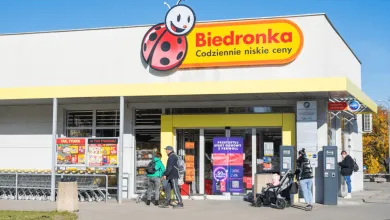 Biedronka hľadá do svojich radov nových zamestnancov