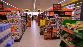 Biedronka ponúka nízke ceny