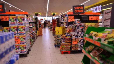 Biedronka ponúka nízke ceny