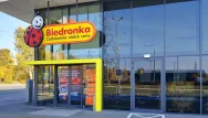 Biedronka prichádza na Slovensko