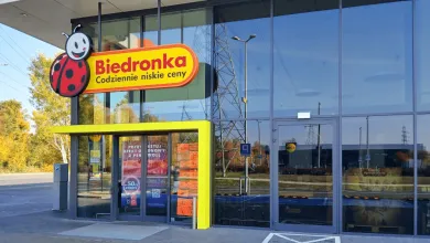 Biedronka prichádza na Slovensko