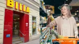 BILLA rozširuje službu