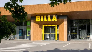 billa