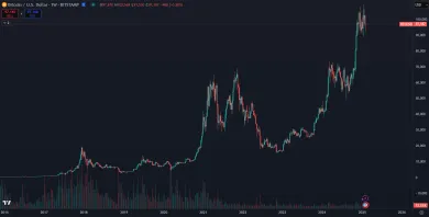 Bitcoin a jeho dlhodobé zhodnotenie
