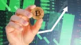 Bitcoin a krátkodobá analýza ceny