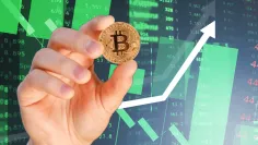 Bitcoin a krátkodobá analýza ceny