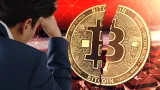 Bitcoin a kryptomeny v korekcii