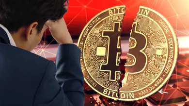 Bitcoin a kryptomeny v korekcii